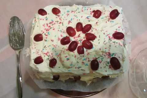 Heather's Bakery photo 4